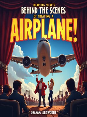 cover image of Behind the Scenes